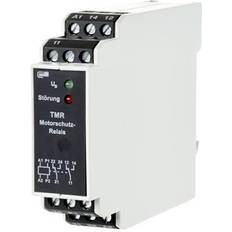 Metz Connect Normkomponenter Metz Connect Monitoring relay 24, 24 V AC, V DC max 2 change-overs 1103151322 1 pcs