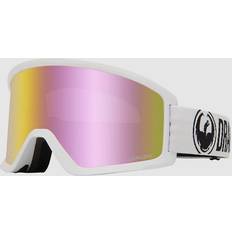 Dragon Dx3 Otg Ion Goggles White/Ll Pink ION ONE