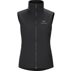 Arc'teryx Dam Ytterkläder Arc'teryx Atom Vest Dam, Black