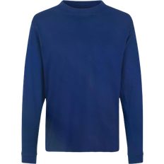 ID Blåa - Bomull - Herr T-shirts ID Pro Wear T-shirt - Royal Blue