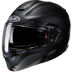 HJC RPHA Flip-Up Helmet black