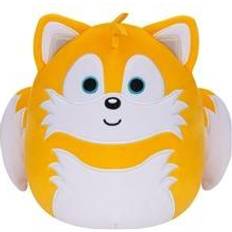 Squishmallows Sonic 20 cm, Tails