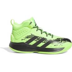 adidas Kinder Basketballschuhe Cross Em Up Wide