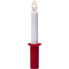 Kjolar - Vit Maskeradkläder Star Trading Santa Lucia Candles