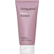 Living Proof Tjockt hår Schampon Living Proof Restore Shampoo 60ml