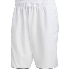Adidas Dam Shorts adidas Club Shorts 7" White