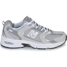 New Balance Mountainbike/Downhill/Trail - Unisex Skor New Balance 530 - Raincloud/Shadow Grey/Silver Metallic