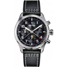 DAVOSA Newton Pilot Moonphase Limited Edition (16155950)