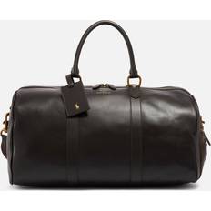 Polo Ralph Lauren Leather Duffle Bag