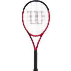 Vuxen Tennisracketar Wilson Clash 100UL V2 Tennis Racket