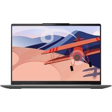 16 GB - USB-C Laptops Lenovo Yoga Slim 6 14IAP8 82WU0085MX