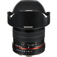 Samyang Canon EF - ƒ/2.8 Kameraobjektiv Samyang 14mm F2.8 ED AS IF UMC for Canon EF