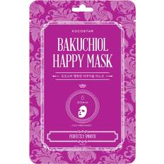 Kocostar Bakuchiol Happy Mask