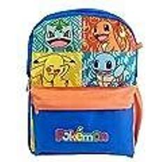 Pokémon Starters backpack 40cm