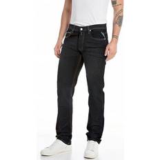 Replay Herr Jeans Replay Groover 34"34