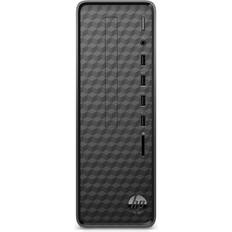 8 GB - Kompakt Stationära datorer HP Mini PC S01-pF2034ns 512