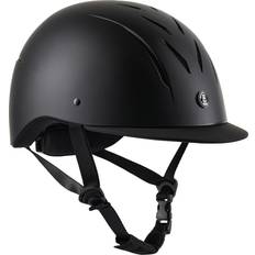 Equipage EQ Henderson Helmet - Black