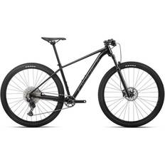 Barn - XL Mountainbikes Orbea Hardtail MTB Onna 29 10 Black Barncykel, Unisex