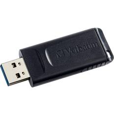 Verbatim USB-minnen Verbatim Store 'n' Go Slider 16GB USB 2.0