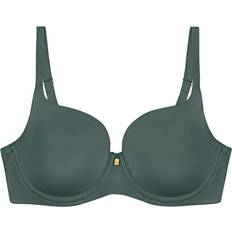 Triumph Body Make-Up Essentials Bra - Smoky Green