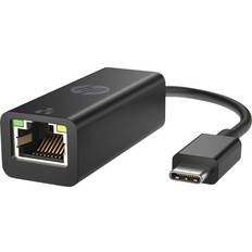 HP Gigabit Ethernet Nätverkskort HP 4Z534AA