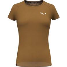 Salewa dam Pure Salamander Am W t-shirt. T-shirt