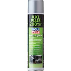 Liqui Moly kunststoffpflegemittel 1610 cockpitglanz xxl 0.6L