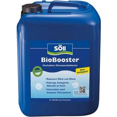 Söll BioBooster Damm 10 L