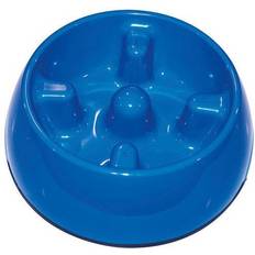 Dogit go slow anti-gulping bowl