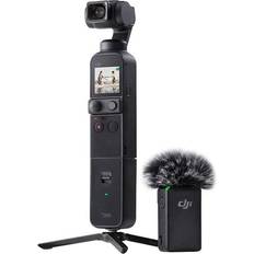 DJI Videokameror DJI Pocket 2 Creator Combo