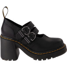 48 Pumps Dr. Martens Eviee - Black