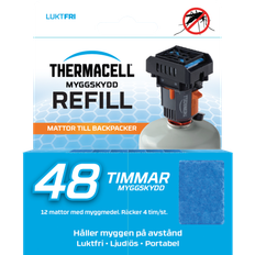Thermacell refill Thermacell Refill 48h Backpacker 12st