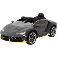 Volare Elbil Lamborghini Centenario Battery Operated 6726R Grå