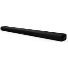 Yamaha MP3 Soundbars & Hemmabiopaket Yamaha SR-X40A