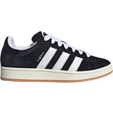 Adidas 44 - Herr Sneakers adidas Campus 00s - Core Black/Cloud White/Off White