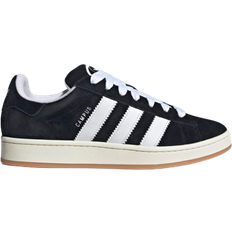 Adidas 13.5 - Herr Skor adidas Campus 00s - Core Black/Cloud White/Off White