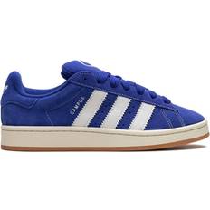 Adidas 3.5 - 45 - Herr Sneakers adidas Campus 00s - Semi Lucid Blue/Cloud White/Off White