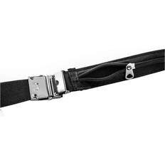 Svarta Midjeväskor Gadget Master Anti-theft belt with a hidden pocket [Leveranstid: 6-14 vardagar]