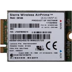 Lenovo Trådlösa nätverkskort Lenovo LTE Sierra EM7455 Module/Modem