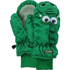 Barts Jungen Handschuhe grün 4-6J