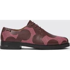 Camper Brogues Woman colour Multicolor