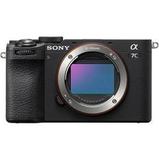 Sony Fullformat (35mm) Digitalkameror Sony Alpha 7C II