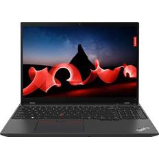 Intel Core i7 - USB-C - Windows Laptops Lenovo ThinkPad T16 Gen 2 21HH003DMX