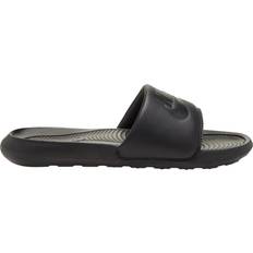 Nike 5 - Dam Tofflor & Sandaler Nike Victori One - Black