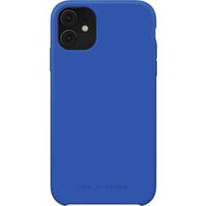 IDeal of Sweden Silikoner Mobilfodral iDeal of Sweden Silicone Cover for iPhone 11/XR