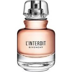 Givenchy L'Interdit Eau Parfum Hair Mist 35ml
