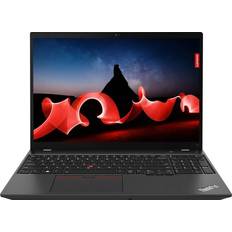 32 GB - Windows Laptops Lenovo ThinkPad T16 Gen 2 21HH0037MX