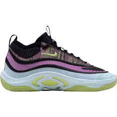 41 ½ Basketskor Nike Cosmic Unity 3 - Rush Fuchsia/Fuchsia Dream/Black/Light Lemon Twist