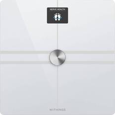 Withings Benmassa Personvågar Withings Body Comp