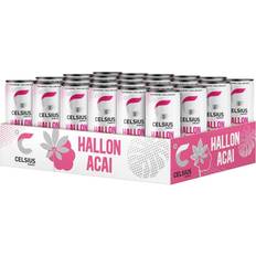 Celsius Hallon/Acai 355ml 24 st